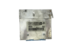 Controller 16212209 JD D95030 BWLD Opel GM 55212