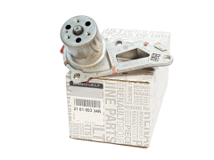 Water Pump New Original Renault 1.3 TCE 210109334R