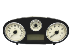 Speedometer/Instrument Cluster Lancia Ypsilon 51709391 110080211006 48974