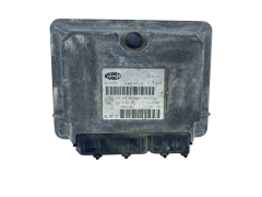 Controller IAW4AF.M9 55187372 61600.627.05 Fiat Magneti Marelli 49962
