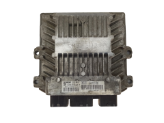 Controller 9653577680 9647423380 5WS40155A-T PSA Siemens 3045