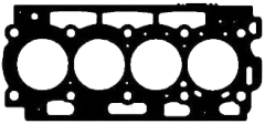 Head Gasket Original Citroen Peugeot 206 207 C4 1.6 HDI 0209ca