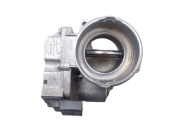 Air Throttle Body 03G128063C A2C53099815 VWAG 1689