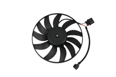 Radiator Fan 1K0959455CN 99590013901 VW Audi Skoda Vika