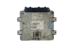 Controller 51822896 4100147 6A0.3B0.00.A9 Fiat Metatron 47276