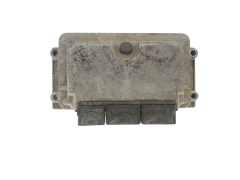 Controller 0281001839 9630059880 28FM0279 PSA Bosch 45934