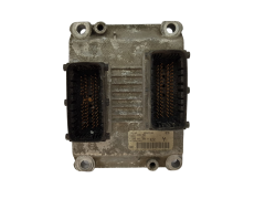 Controller 00468019630 0261206984 Lancia Bosch 14034