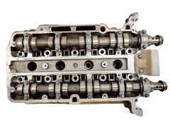 Cylinder Head Opel 55562229 1.2 16V A12XER Cylinder Head Opel 55562229 1.2 16V A12XER