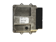 Controller MJD6JF.S1 51758203 Fiat FGP 26273