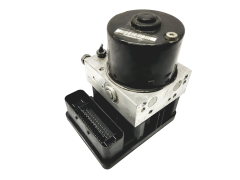 Abs Pump Ford Fiesta 8V51-2C405-AE 06.2109-5672.3 Ate 59945