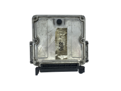 Controller 0281010162 9637089680 28FM0000 PSA Bosch 60369