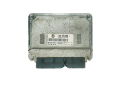 Controller 03E906033L 5WP40194 07 VW Siemens 32466
