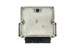 Controller 0281001934 8200039569 8200078730 Renault Bosch 38133