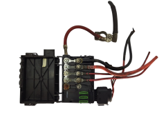 Module 1J0937550 VW Audi Seat Skoda 2619