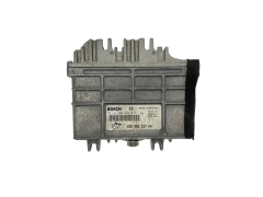 Controller 030906027AA 0261204617 VW Bosch 56731