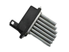 Fan Rheostat Audi A6 4B0820521 5DS006467-02 MF246810-149