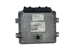 Controller Fiat 51822895 4100148 110R-006014-00  Metatron 52600