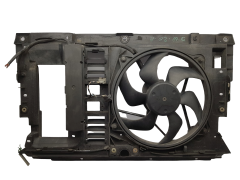 Radiator Fan Motor Peugeot 607 7104H3 1853405916 Ecia