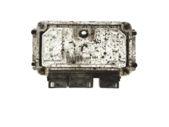 Controller 0261206246 9637838780 9645802280 PSA Bosch 18560