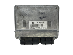 Controller 047906033E 5WP44202 10 Skoda Siemens 52394