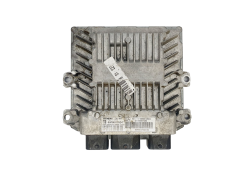 Controller 5WS40175D-T 9659317280 9647568180 PSA Siemens 45739