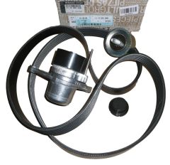 Drive Belt New Original 117209956R Renault
