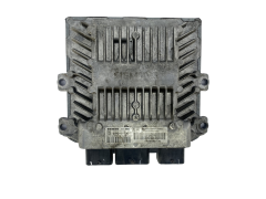 Controller 5WS40110E-T 9654925480 9648624280 PSA Siemens 48212