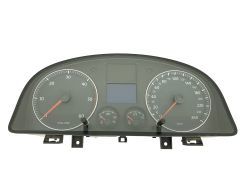 Speedometer/Instrument Cluster VW Touran 1T0920864A 110080378003 27342