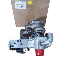 Turbocharger Original 9845031980 Citroen Peugeot 1.2 THP