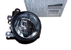 Fog Lamp Original 261508209R Renault