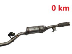 Catalytic Converter 200A01506R 2.0 dci Renault Trafic 3 0km