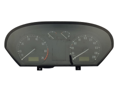 Speedometer/Instrument Cluster Skoda Fabia 6Y0920880M 110080253001 69390
