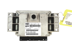Controller 9650602680 IAW6LP1.02 PSA Magneti Marelli