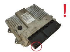 Controller FGP MJD6JF.S1 51775008 71600.005.04 Fiat Magneti Marelli 14879