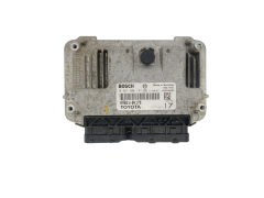 Controller PSA Toyota 89661-0H170 0261S06147 Bosch 43726
