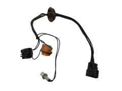 Electric Wires Right/Left Rear 6534PC Citroen C4 HB 13077 Electric Wires Right/Left Rear 6534PC Citroen C4 HB 13077