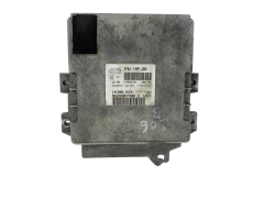 Controller PSA 9639907780 IAW1AP.80 16300.684 Magneti Marelli 50617