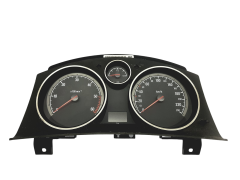Speedometer/Instrument Cluster Opel Astra H Zafira B 13216684PF 58406