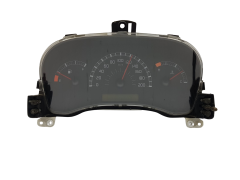 Speedometer/Instrument Cluster Fiat Panda 46801565 503000360400 3375