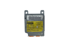 Controller 9632167780 550776300 PSA Autoliv
