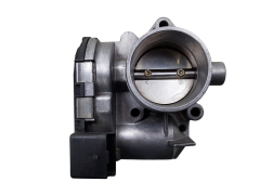 Air Throttle Body Citroen Peugeot 0280750085 1635Q9 1.6 Bosch 2489