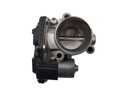 Air Throttle Body Ford CM5G-9F991-GA 1.0 EcoBoost FoMoCo 3159