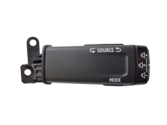 Radio Player Remote Control Renault Clio 5 Captur 2 Arkana 255525104R 0km 1201
