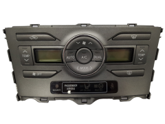 Heater Control Unit Toyota Auris 5590002221 55900-02221