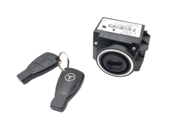 Ignition Switch Mercedes-Benz A W169 W245 1695451508 04156906 LK