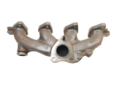 Exhaust Manifold 140040840R 1.5 dci Renault Nissan Mercedes 0km