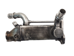 Egr-Cooler 1618T3 9656912280 2.2 HDi 4HT Citroen C5 Peugeot 407