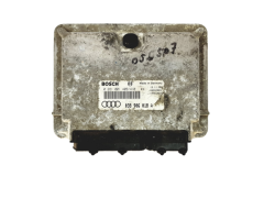 Controller 038906018A 0281001409 Audi Bosch