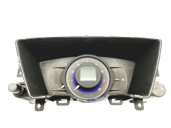 Speedometer/Instrument Cluster Honda Civic R 78200G113 HR0342013 36135