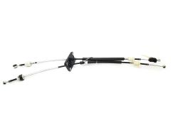 Gear Selector Cable Jumper Boxer Ducato 2.2HDi 55260276 Qplus
